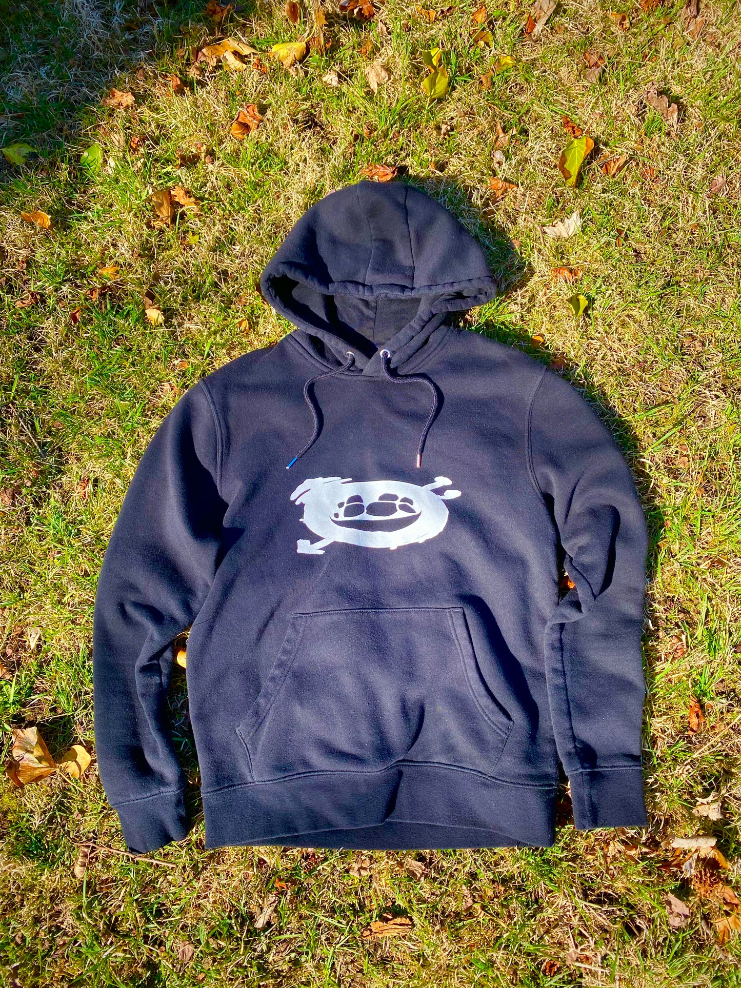 “Mouth” Hoodie