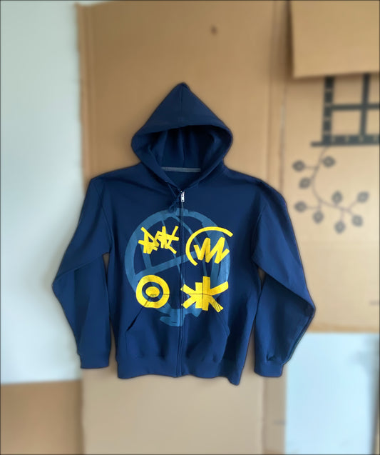 Symbol(s) Hoodie